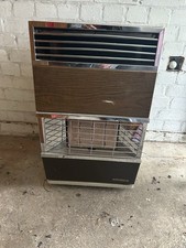 President 4 RC LPG Cabinet Gas