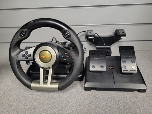 Pxn pro gaming steering - pxn, v3