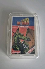 Waddingtons Super Top Trumps