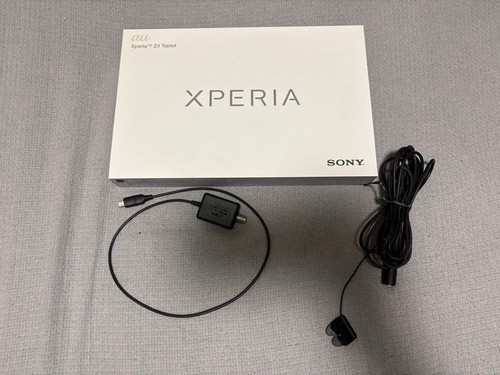 Sony xperia tablet sot31 - sony,