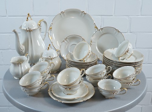 Zeh scherzer porcelain - zeh,