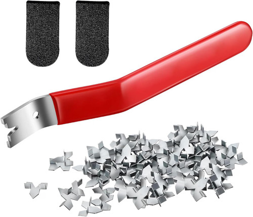 Glazier point driver tool - glazier,