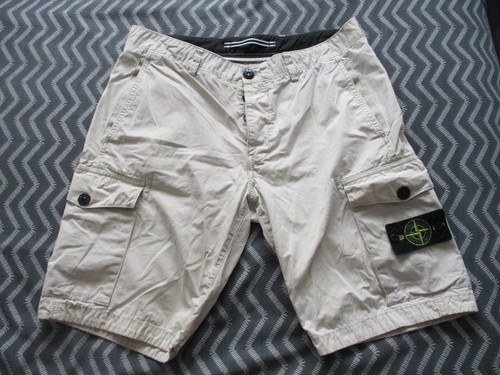 Stone island men shorts - stone,