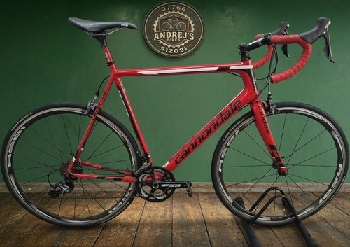 Cannondale super six carbon - cannondale,