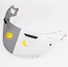 Arai visor RX-7V RX-7X XD VASV