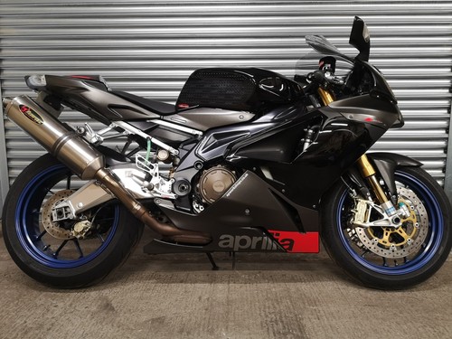 2006 aprilia rsv1000r - 2006,