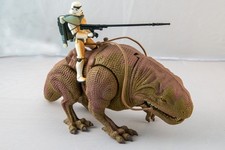 Vintage Star Wars Dewback and