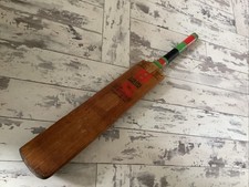 Vintage STUART SURRIDGE Special Match Youth / Junior Cricket Bat Size 3 