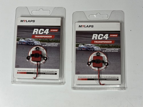 Mylaps rc4 hybrid direct - rc4, "hybrid"