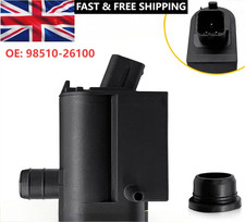 98510-26100 FRONT & REAR DUAL