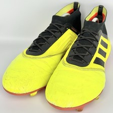 Adidas Predator 18.1 Leather FG Football Boots