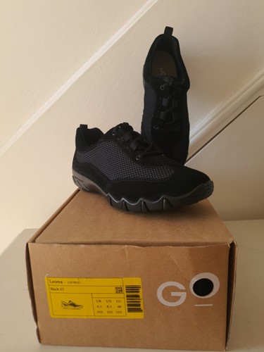 Hotter leona women size 5 - hotter, women's