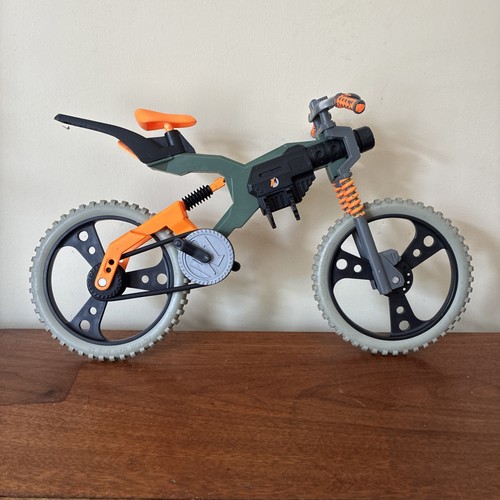 Hasbro 1998 action man - 1998,