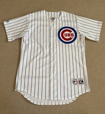 Majestic Chicago Cubs Mens MLB
