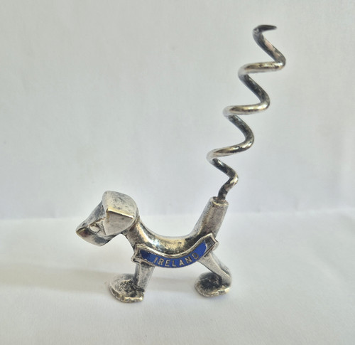 Vintage small souvenir - vintage,