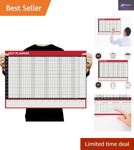 Durable wall planner - durable, a2