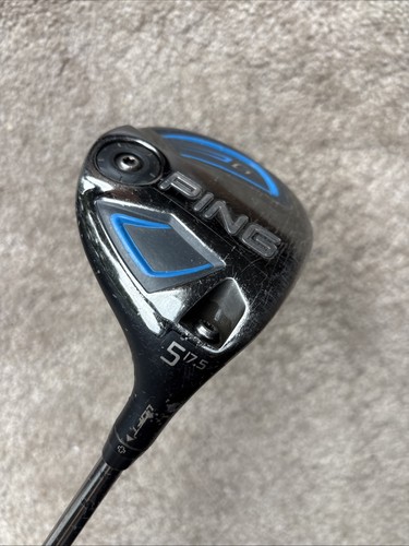 Ping series wood - series, 17.5