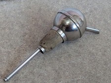 Vintage Drinks Measure Pourer ,Jigger ,Made In England