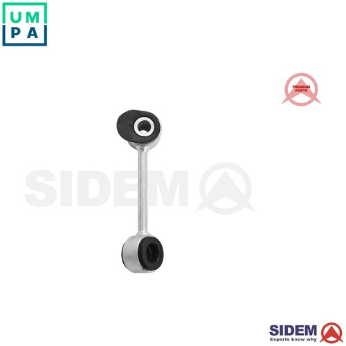 Linkcoupling rod stabiliser - linkcoupling,