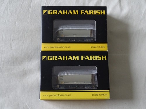 Graham farish 377 927a pca - graham,