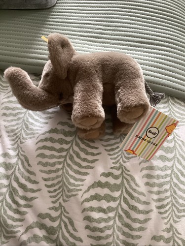 Steiff elephant - steiff,