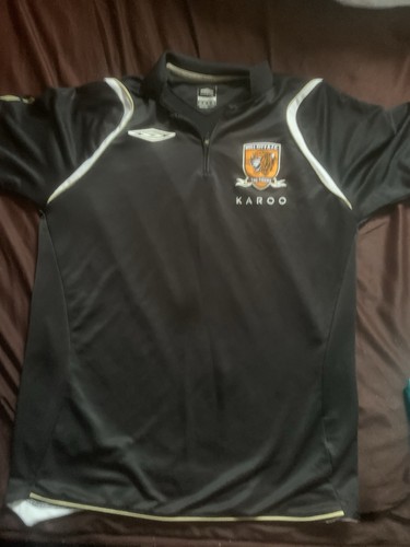 Hull city polo - city, up