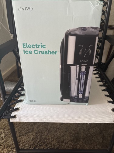Livivo electric ice - livivo,