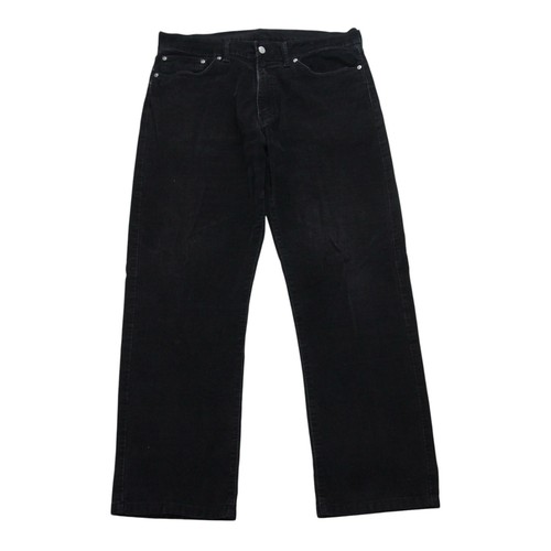 Levis 751 cords - mens, waist
