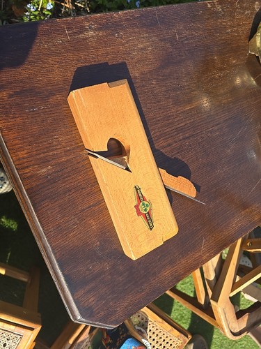 Vintage planes woodworking - planes,