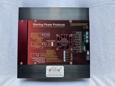 Sterling Power Products Battery Charger 12V