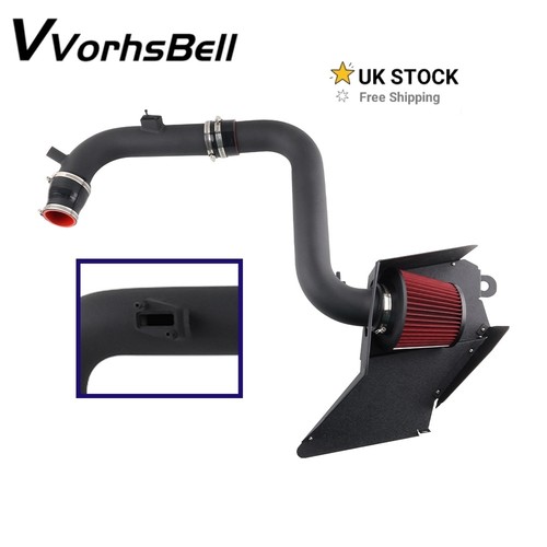 Cold air intake filter - intake,