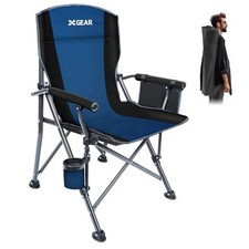  Camping Chair with Padded