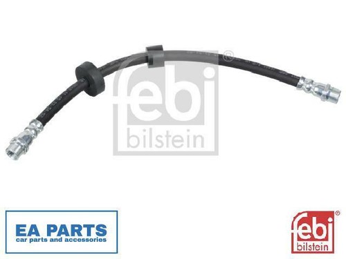 Brake hose for california - hose, vw