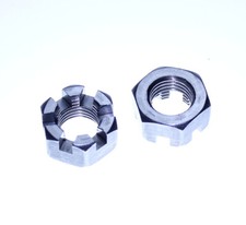 Mk1 Ford Escort Anti Roll