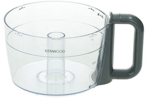 Kenwood bowl food - kenwood, processor