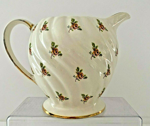 Vintage sadler england - england, pink