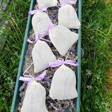 Dried lavender Fragrant filled