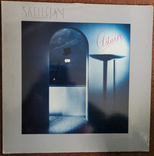 Peter Skellern Astaire. Vinyl Album. Excellent Condition