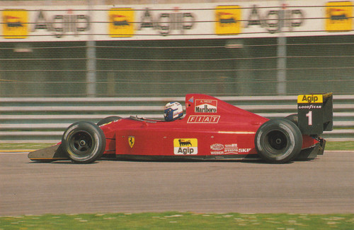 1990 ferrari - ,