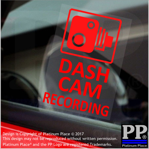 Dash cam - x,