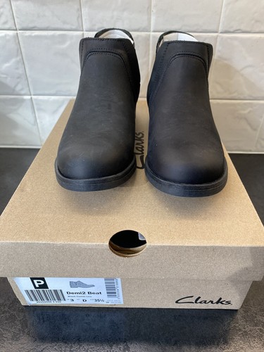 Clarks demi2 beat ladies - clarks,