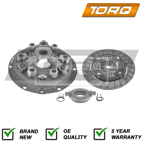 Clutch kit torq - torq, fits