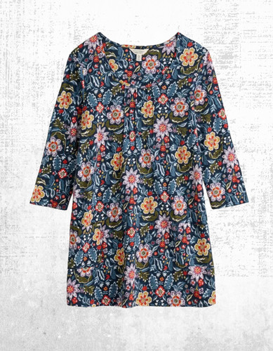 Womens seasalt sleeve - seasalt, 3/4
