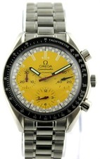 OMEGA SPEEDMASTER MICHAEL