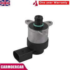 Fuel Pump Pressure Suction Control Valve For Bmw 1 3 5 7 X3 X5 18 20 30 35 D XD