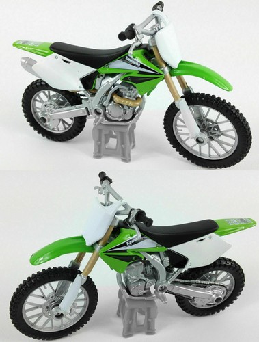 Maisto kawasaki kxf 250 - maisto,