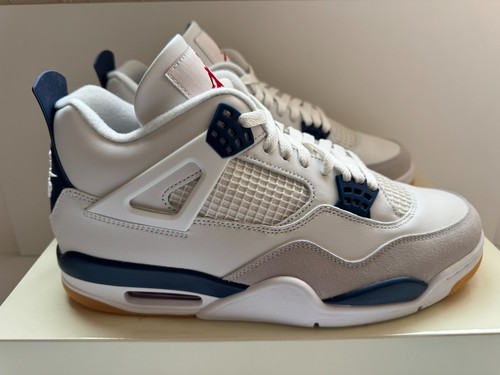 Nike air jordan - nike, 4