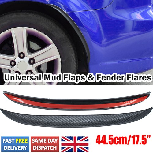 Front rear universal rubber - front&rear,