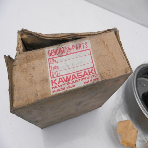 Kawasaki 550 kz - 550,