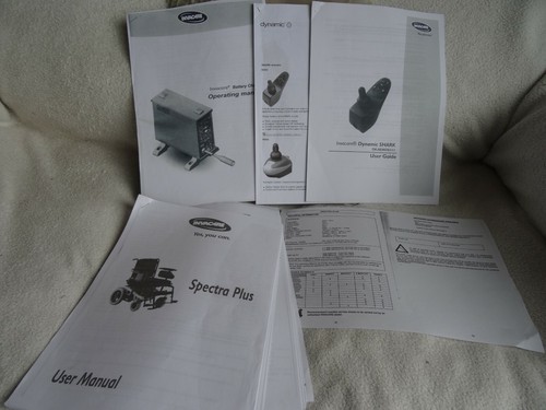 Invacare spectra plus electric - spectra,